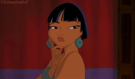 chel the road to el dorado wiki|road to dorado girl.